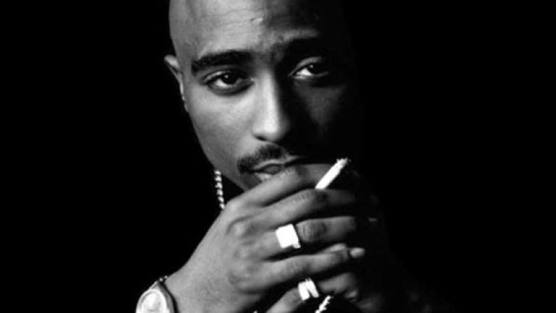 Spectacol inspirat de muzica lui Tupac Shakur, pe Broadway anul acesta Imagine