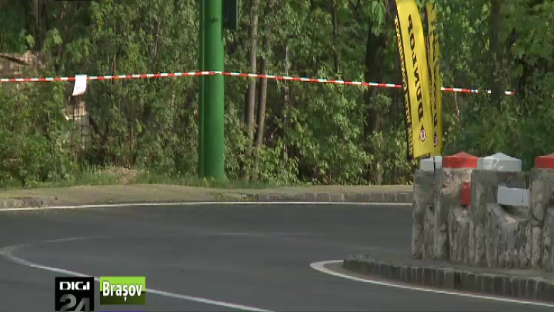 Spectacol la Cota 1400 Imagine