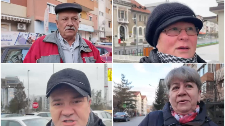 „Sper sa fie raul cel mai mic.” Ce isi doresc romanii de la noul Parlament Imagine