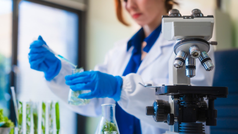 Speranta in lupta cu cancerul pancreatic. Un nou test descoperit in Marea Britanie promite depistarea timpurie Imagine