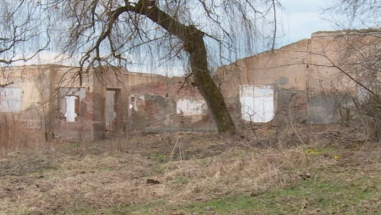 Speranta pentru Baile Someseni Imagine