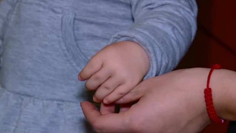 Sperante pentru copiii cu sindrom Down Imagine