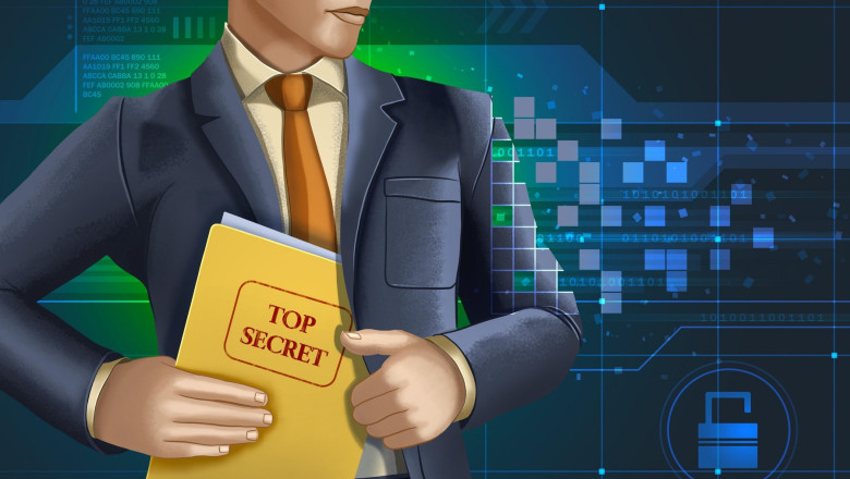 Spion rus prins in Olanda. Ce acoperire a folosit agentul secret pentru a se infiltra la Curtea Penala Internationala din Haga Imagine