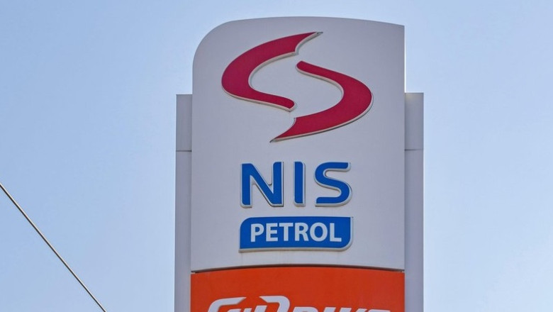 Spionaj Gazprom in Romania. Reactia companiei sarbe NIS Imagine