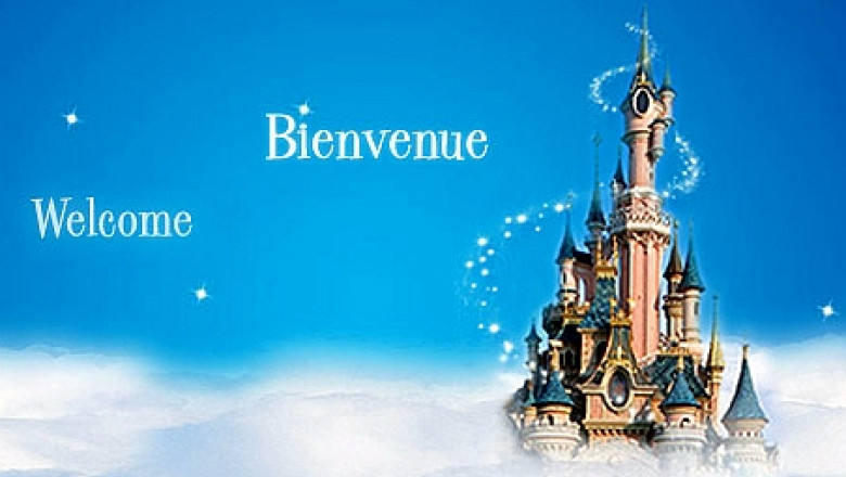 Spionaj la Disneyland. Euro Disney, amenda de 150.000 de euro pentru supravegherea aplicantilor la slujbe Imagine