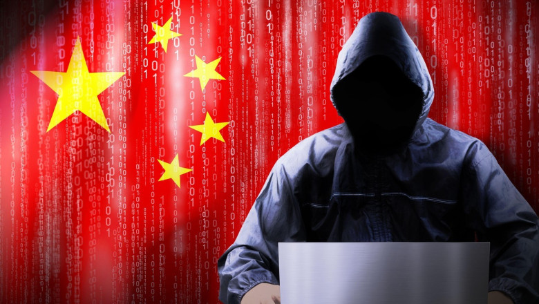 Spionaj pentru China la Bruxelles: un ofiter al serviciilor de securitate belgiene, pus sub acuzare Imagine