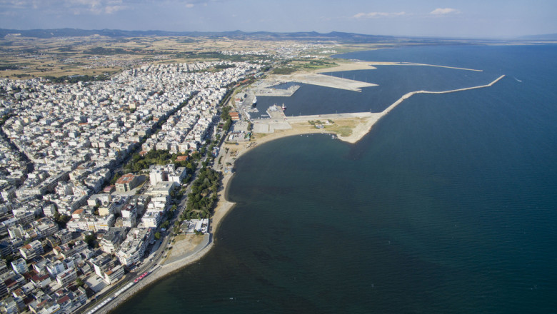 Spionaj rusesc in Grecia. Un barbat a fost retinut de serviciile elene de securitate Imagine