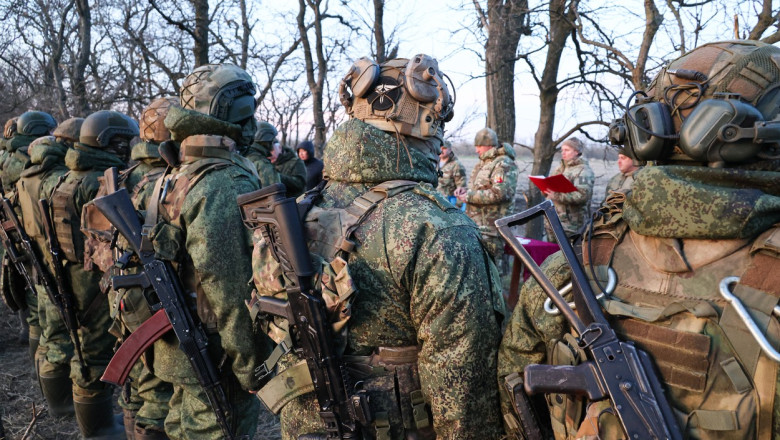 Spionajul german are dovezi ca Rusia discuta cum sa atace NATO, avertizeaza un comisar UE. „Trebuie sa recuperam timpul pierdut” Imagine