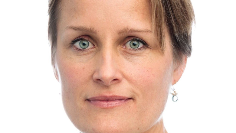 Spionii britanici au pentru prima data un sef femeie. Blaise Metreweli, numita la conducerea MI6 Imagine