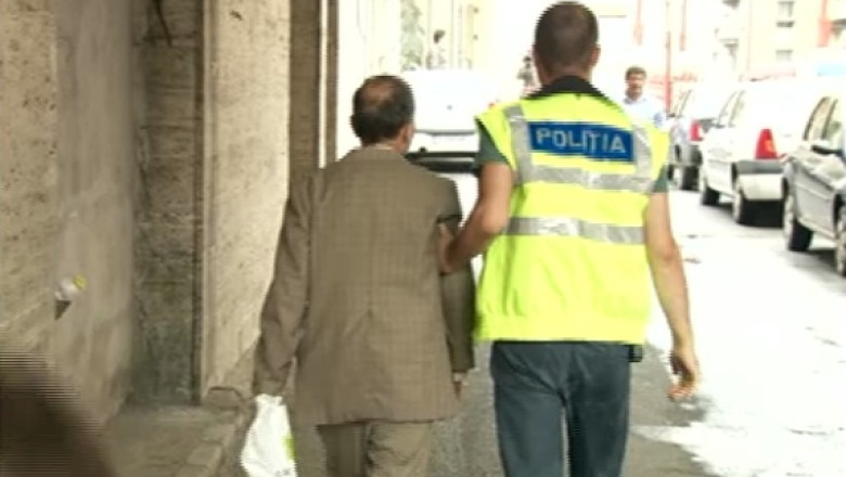 Spionul acuzat de pedofilie avea patru facultati, dar si antecedente. Ion Iliescu l-a gratiat in 1990 Imagine