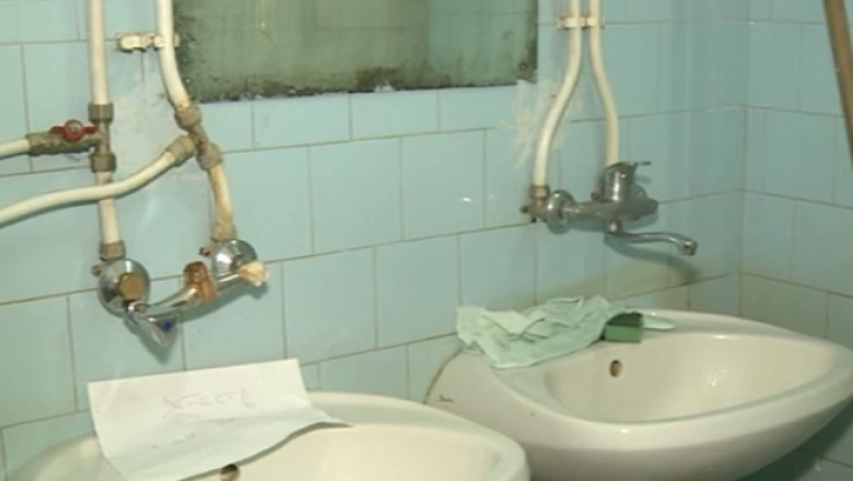 Spital amendat cu 5.000 de lei pentru mizerie Imagine