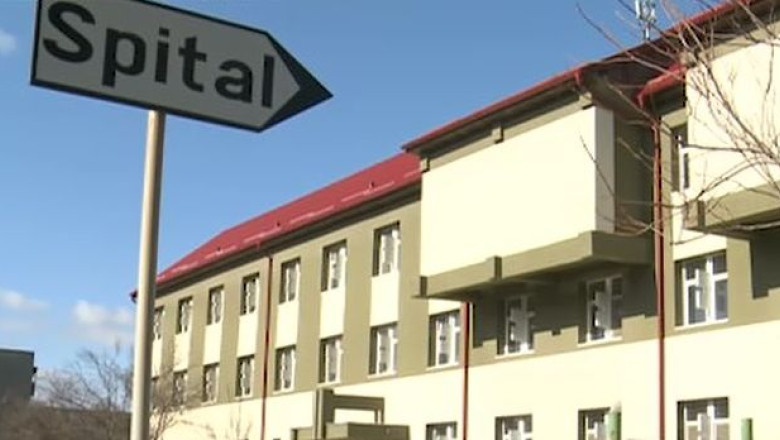 Spital, caut medici! Unitatea din Moldova Noua are nevoie de cadre medicale pentru a functiona Imagine
