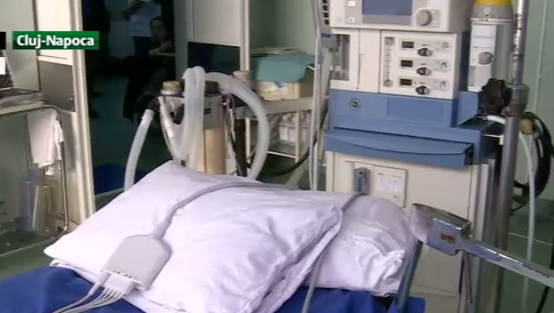 Spital regional de urgenta, din fonduri europene Imagine