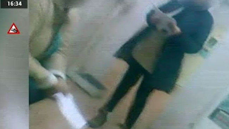 Spitale „bolnave", din cauza lipsei banilor. Pacientii se plang de mizerie si dotarile vechi Imagine