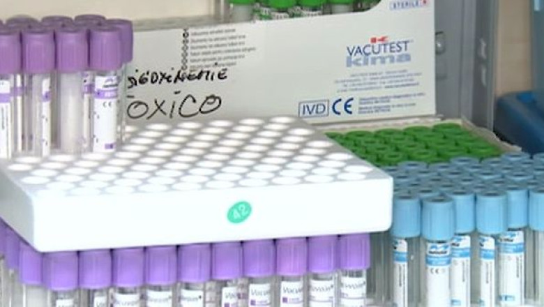 Spitale cu bani necheltuiti. Unitatile sanitare din Timis au ramas cu aproape 5 milioane de lei Imagine