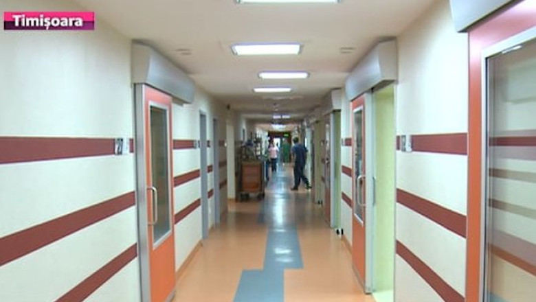 Spitale datornice la pacienti. Judeteanul din Timisoara trebuie sa returneze aproape un milion de lei Imagine