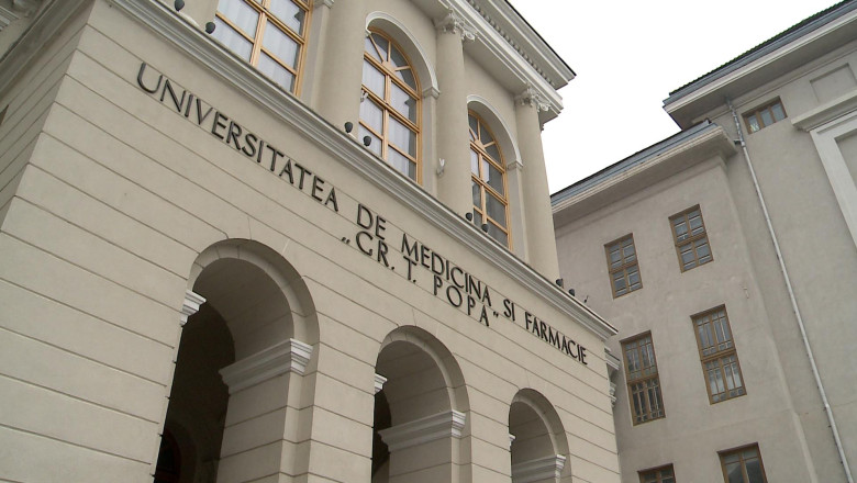 Spitalele ar putea trece in subordinea universitatilor Imagine