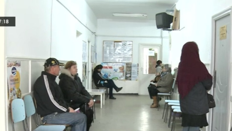 Spitalele ar putea trece la universitati. Rectorii spun ca nu vor avea fonduri suficiente Imagine