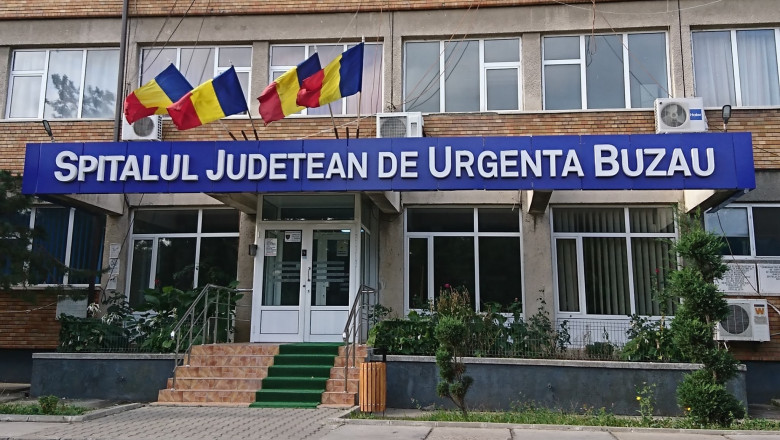 Spitalele din Buzau si Ploiesti fac schimb de pacienti pentru ca nu au medici sa-i trateze Imagine