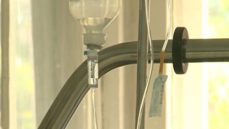 Spitalele din Timis, pe lista cu probleme a Ministerului Sanatatii Imagine