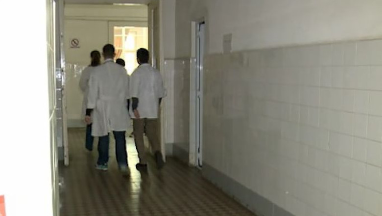 Spitalele din Timis, verificate de Directia de Sanatate Publica  Imagine
