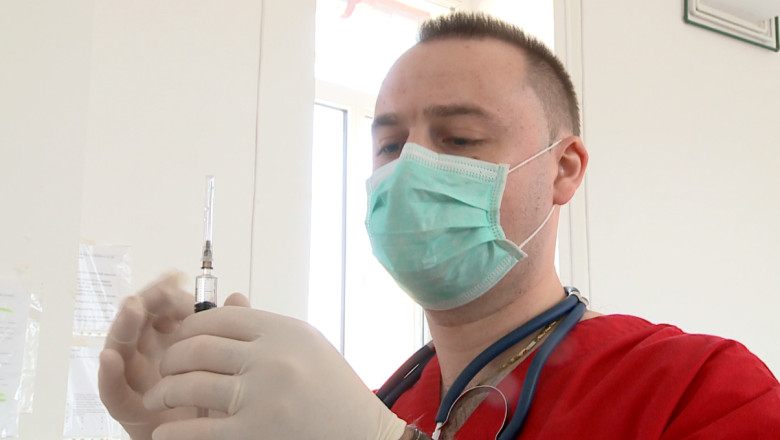 Spitalele iesene duc lipsa de anestezisti. Medicii prefera sa plece pe salarii mari in strainatate Imagine