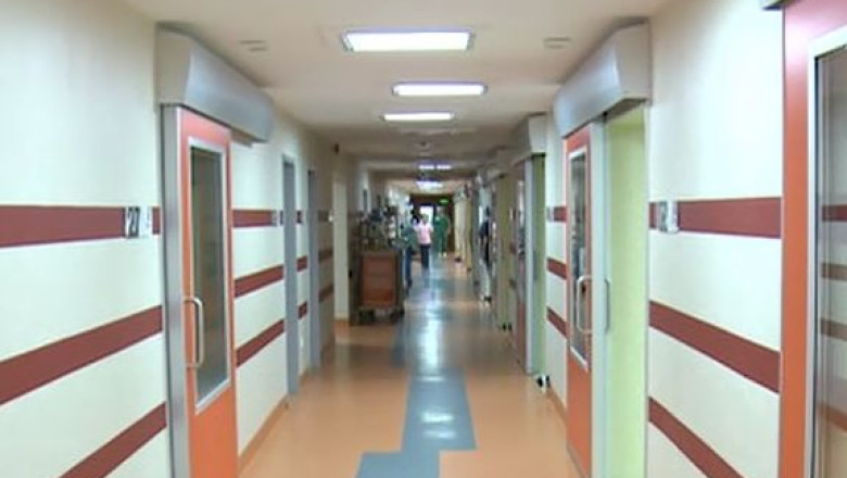 Spitalele, luate la control. Daca rezultatele nu sunt favorabile, unitatile sanitare vor fi inchise Imagine