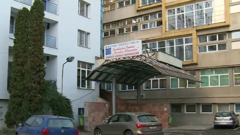 Spitalele, obligate sa se acrediteze pana in 2015 Imagine