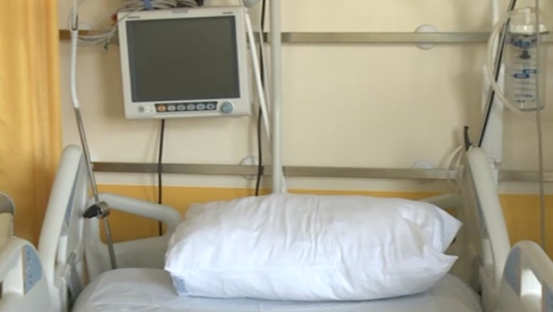 Spitalele vor trai doua luni pe datorie. Banii nu ajung pana la finalul anului Imagine