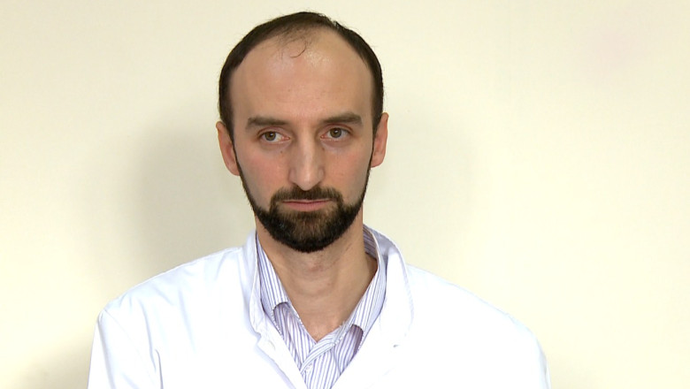 Spitalul de Boli Infectioase din Iasi are un nou manager Imagine