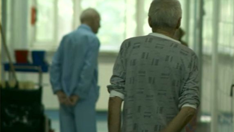 Spitalul de Boli Infectioase din Timisoara risca sa fie inchis Imagine