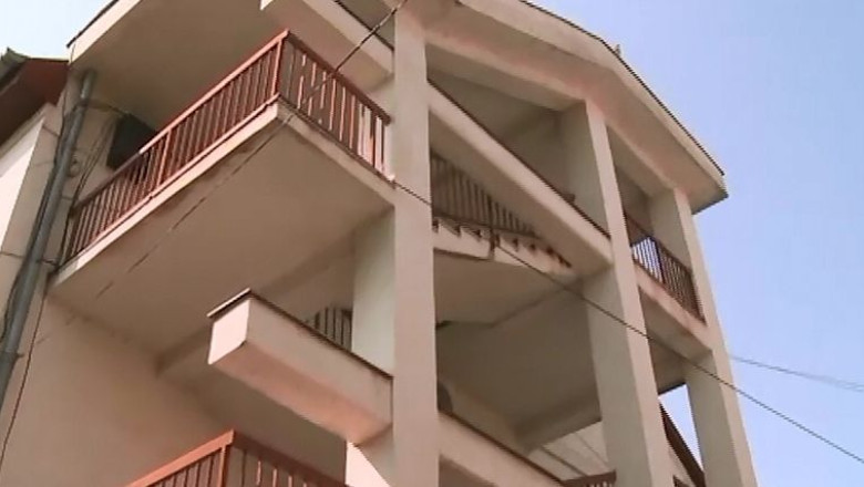 Spitalul de Copii din Timisoara: DNA se ocupa de retrocedarea unei cladiri noi! Imagine