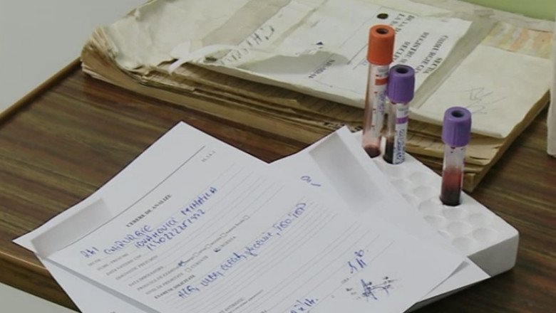 Spitalul din Drobeta-Turnu Severin, pagubit prin contract pe zece ani Imagine