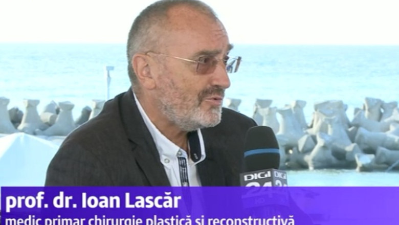 Spitalul Floreasca. Programari pana in 2022 pentru operatii estetice Imagine