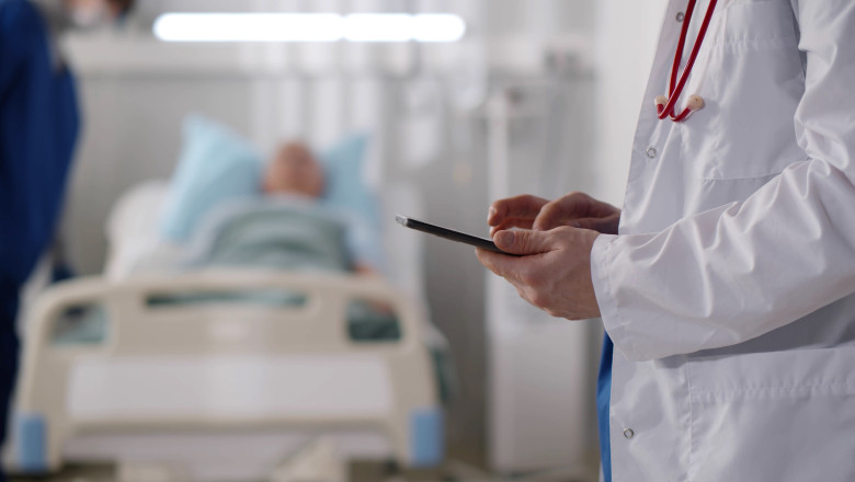 Spitalul „George Emil Palade” din Targu Mures va fi primul „smart hospital” din Romania Imagine