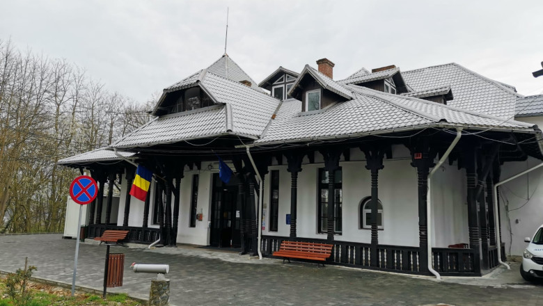 Spitalul in care 80% din cheltuieli se duc pe salarii. Managerul are un venit lunar de 5.000 de euro Imagine