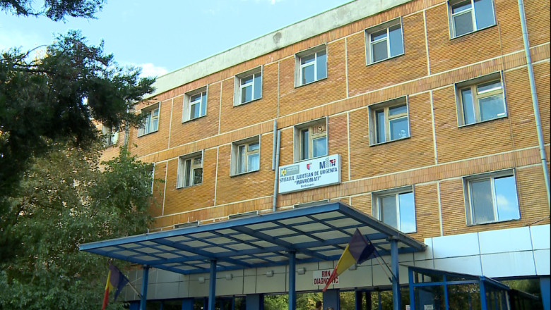 Spitalul Judetean Botosani, in prag de faliment Imagine