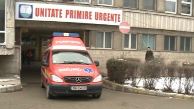 Spitalul Judetean din Constanta este in criza. Pacientii sunt nevoiti sa-si cumpere singuri medicamentele Imagine