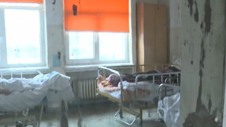 Spitalul Judetean din Timisoara: lupta cu infectiile intraspitalicesti continua  Imagine