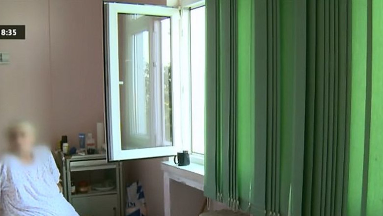 Spitalul Judetean din Timisoara: medicii si pacientii se pregatesc de temperaturi ridicate Imagine