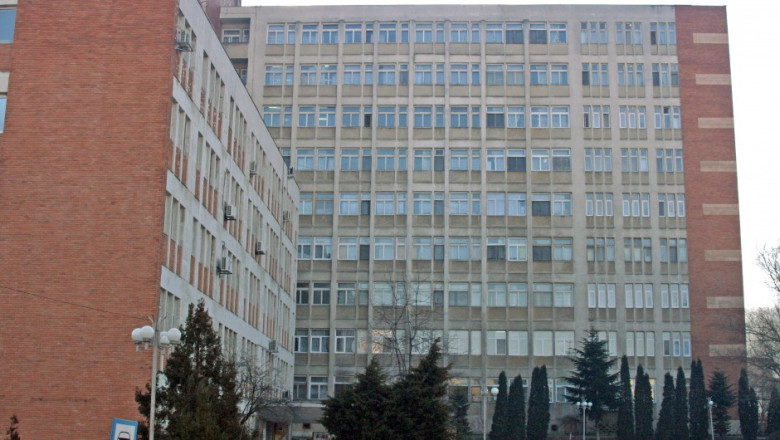 Spitalul Judetean Oradea face angajari. Unitatea medicala are deficit de personal pe mai multe sectii Imagine