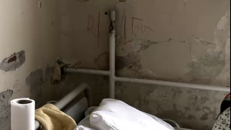 Spitalul Judetean Satu Mare. Pacientii se interneaza cu o boala, dar pot iesi cu complicatii Imagine