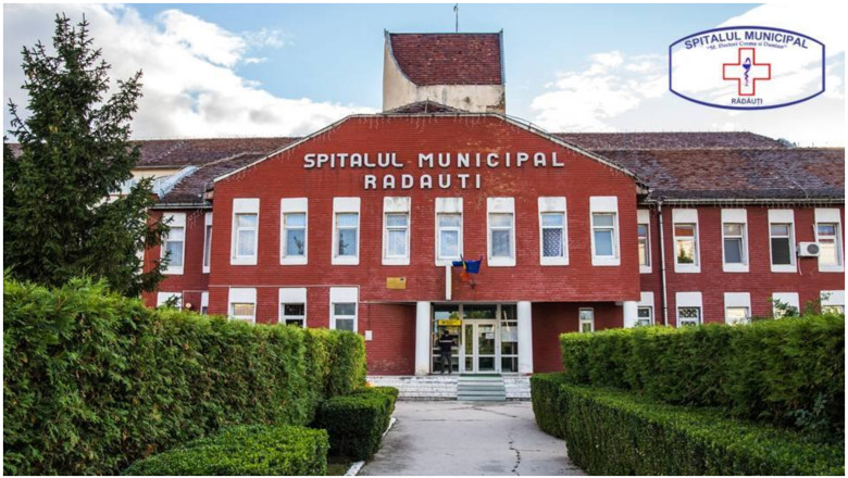 Spitalul Municipal Radauti a fost trimis in judecata pentru ucidere din culpa, dupa ce o infirmiera a cazut intr-un subsol si a murit Imagine