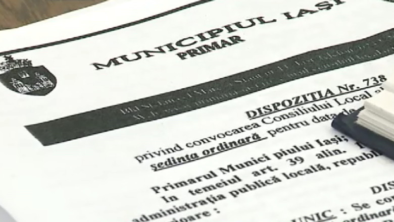 Spitalul Regional de Urgenta Iasi ramane, in continuare, doar la faza de proiect Imagine