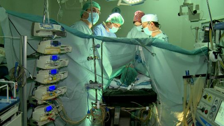 Spitalul regional, promis din nou la Cluj Imagine