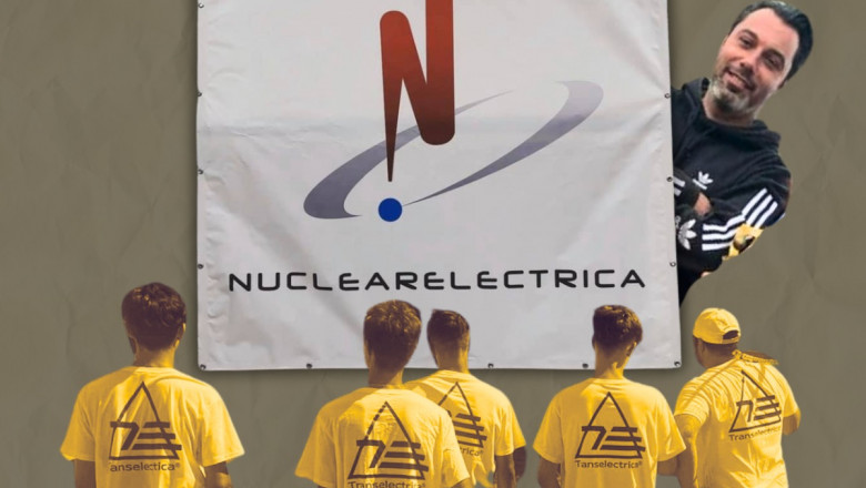 Sponsorizari de la companii de stat pentru fiul lui Calin Georgescu: Are terenuri de tenis intr-o zona exclusivista a Capitalei Imagine