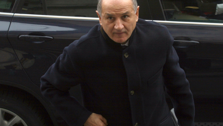 Spor de pedeapsa pentru George Copos Imagine