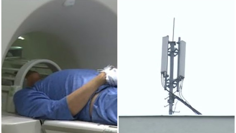 Spor de radiatii: politisti, da, medici, ba! Imagine