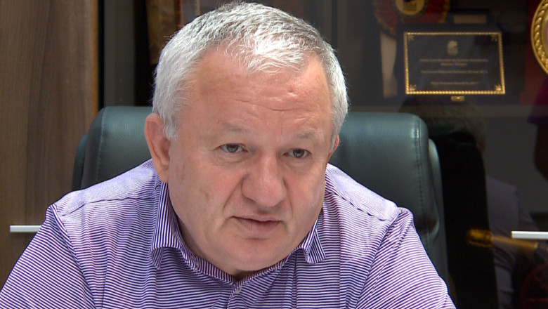 SPORT. Adrian Porumboiu, rugat de jucatori sa revina in actionariatul FC Vaslui Imagine