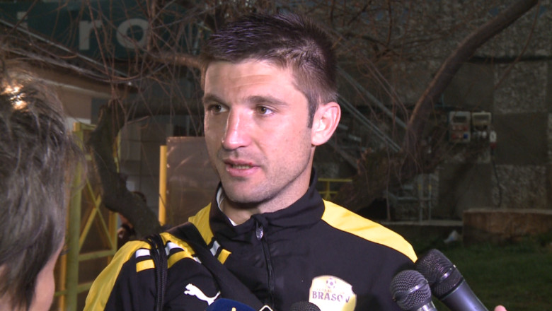 SPORT. Andrei Cristea este dorit in Copou Imagine